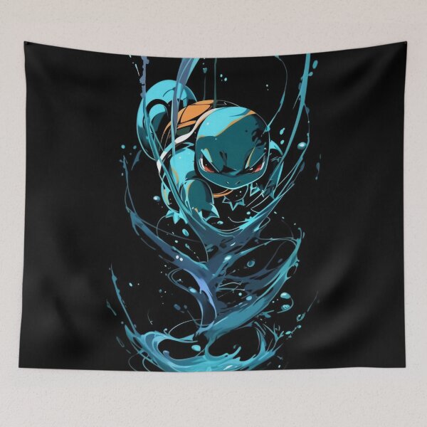 Item preview, Stealth Water Turtle Vortex Splash designed and sold by · GAMING SOUL ·.