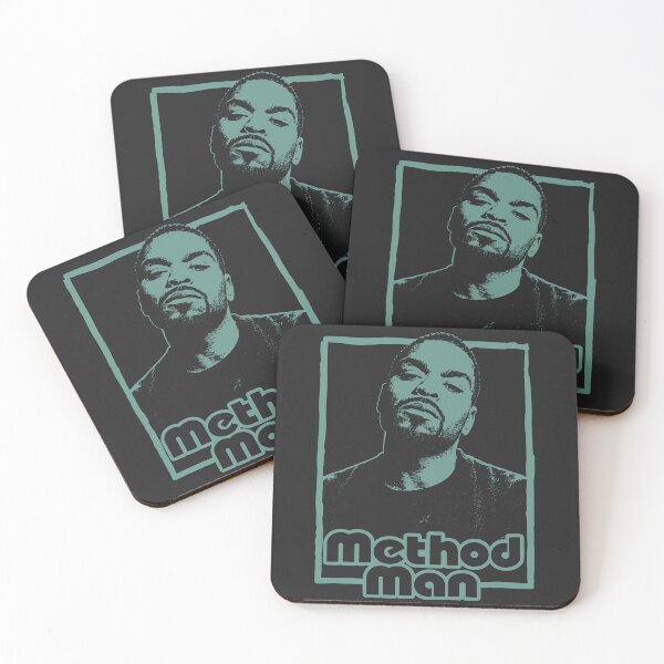 Item preview, Method Man designed and sold by VerdePlantTees.