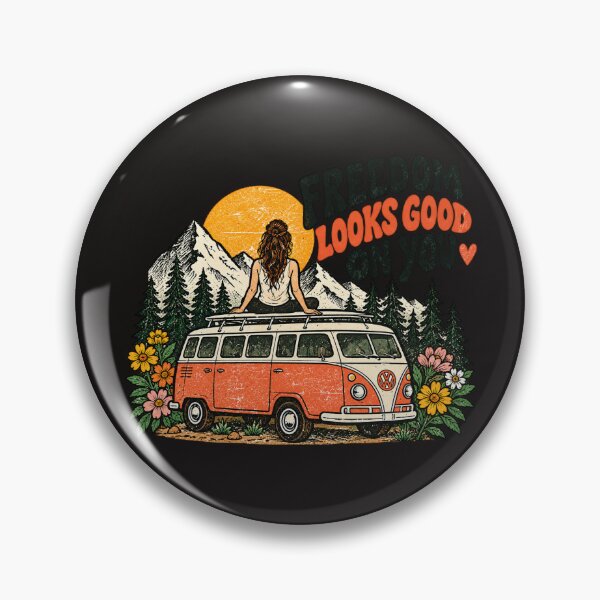 Item preview, "FREEDOM LOOKS GOOD ON YOU" designed and sold by Fetzt.
