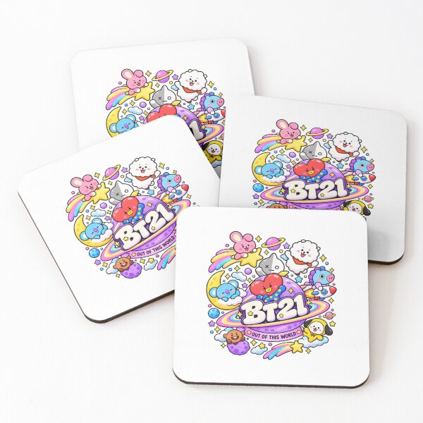 Item preview, BTS Christmas designed and sold by MagnusTitus.