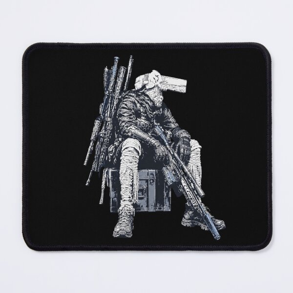 Item preview, Chainsaw Man Aesthetic designed and sold by JonesBinns.