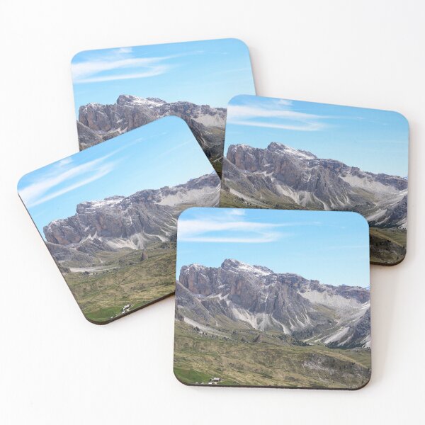 Item preview, Seceda Dolomites 1 | Nature photography Italy designed and sold by Mii-pics.