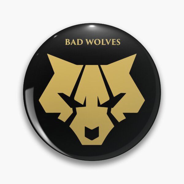 Item preview, BAD WOLVES BAND designed and sold by kasmoore9830.