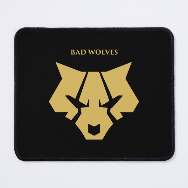 Item preview, BAD WOLVES BAND designed and sold by kasmoore9830.