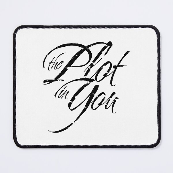 Item preview, The Plot in You designed and sold by fiore-studio.
