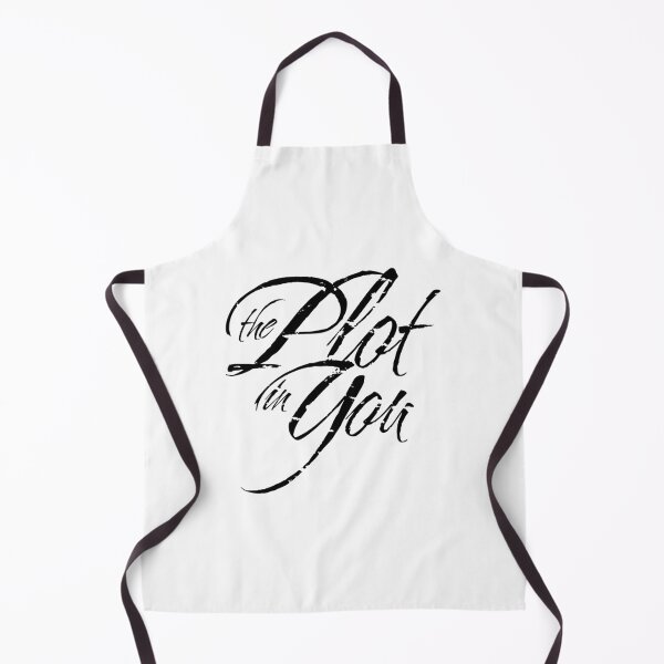 Item preview, The Plot in You designed and sold by fiore-studio.