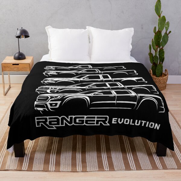 Item preview, Ford Ranger Evolution designed and sold by OwenBooker.