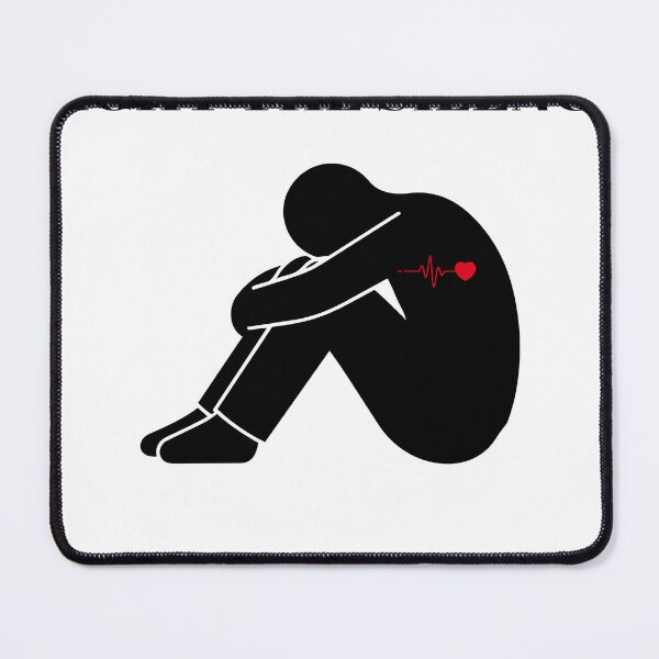 Item preview, Fight the silence designed and sold by Rebel73Ink.