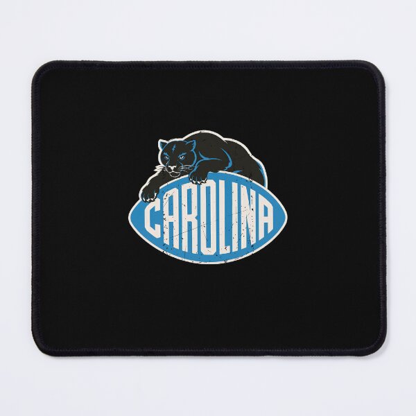 Item preview, Carolina-Panthers Tshirts Vintage Carolina Panthers Football designed and sold by cervantes45.