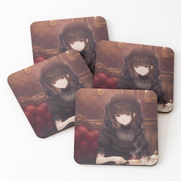 Item preview, Gothic Lolita Tea Time   designed and sold by ManuMax93.