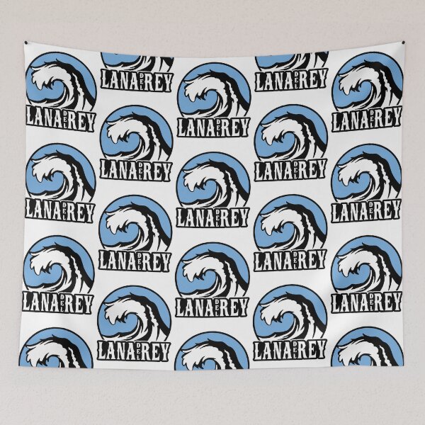 Item preview, Catch A Wave And Take In The Sweetness Ldr designed and sold by kysen-redmo.