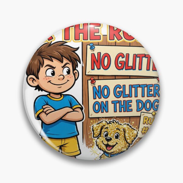 Item preview, I'm The Reason For The Rules Funny Kids Shirt designed and sold by Hearth & Hue.