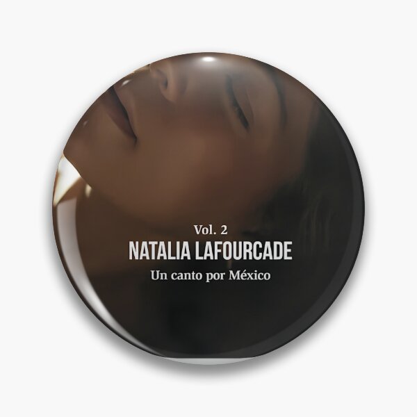 Item preview, Natalia Lafourcade - Un Canto por Mexico, Vol. 2 album 2021 designed and sold by Perpertit.