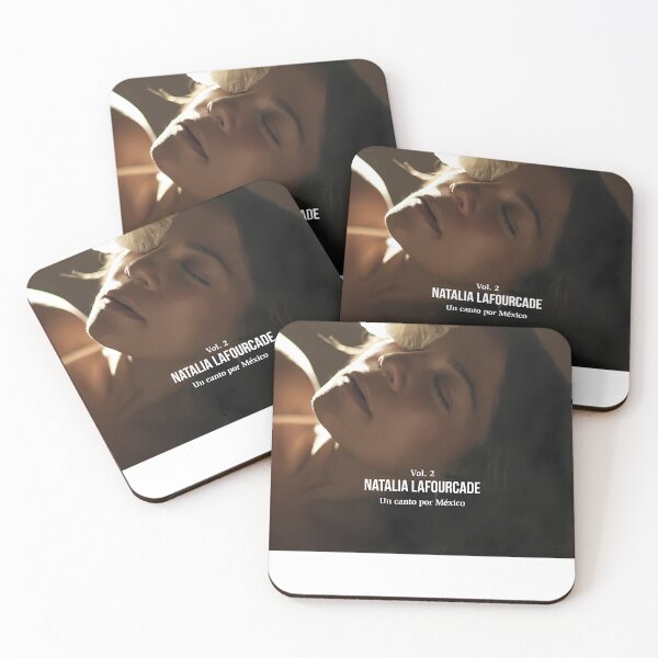 Item preview, Natalia Lafourcade - Un Canto por Mexico, Vol. 2 album 2021 designed and sold by Perpertit.