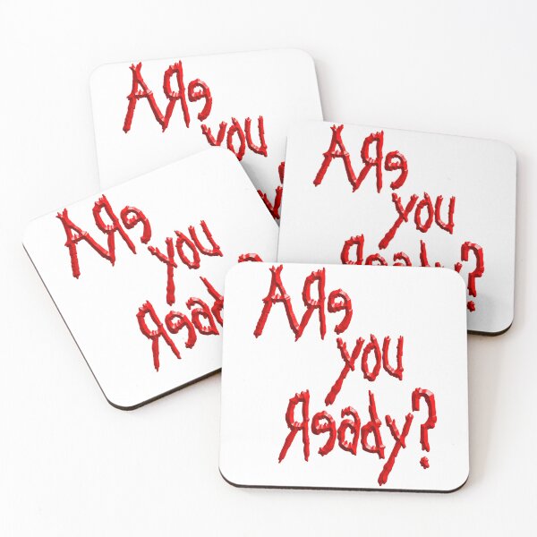 Item preview, Korn - Are you ready? designed and sold by Roysdisturbia.