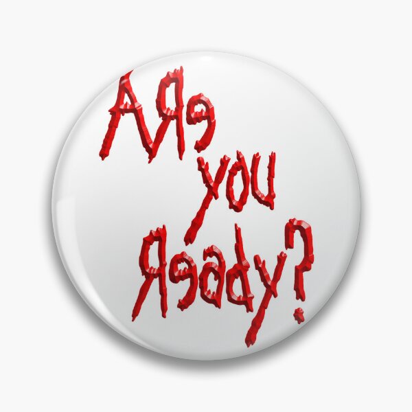 Item preview, Korn - Are you ready? designed and sold by Roysdisturbia.