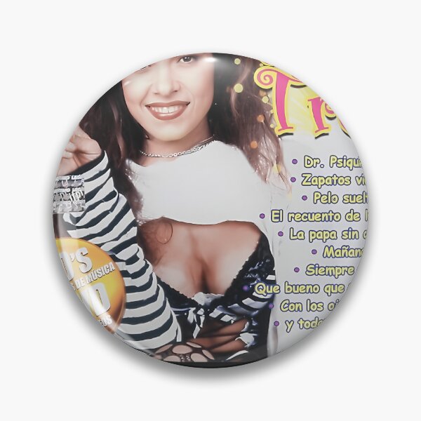 Item preview, Gloria Trevi - Lo Esencial De Gloria Trevi album 2009 designed and sold by Perpertit.
