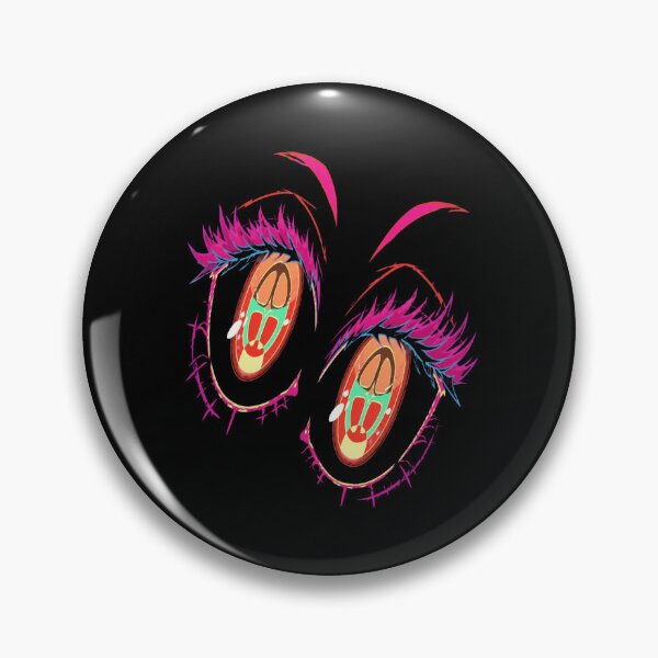 Item preview, Power Eyes designed and sold by JonesBinns.