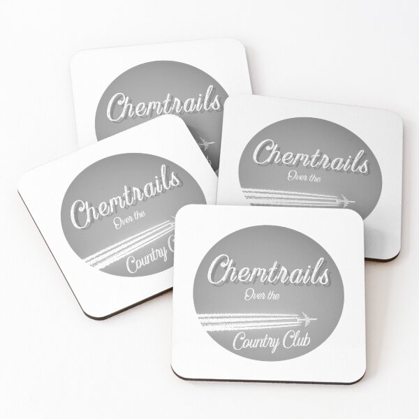 Item preview, Chemtrails Over The Plane Design Vintage designed and sold by kysen-redmo.