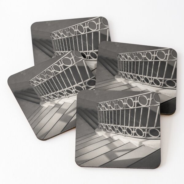 Item preview, Mercado do Bolhao Steps designed and sold by David Bowman.