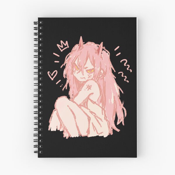 Item preview, Power Pink Sketch designed and sold by JonesBinns.