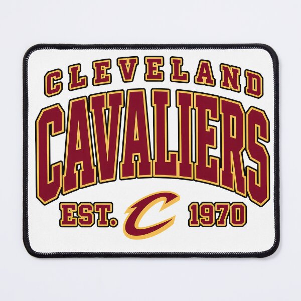 Item preview, Cleveland Cavaliers Basketball, Cleveland Est 1970 Basketball Team designed and sold by DeborahNewcombe.