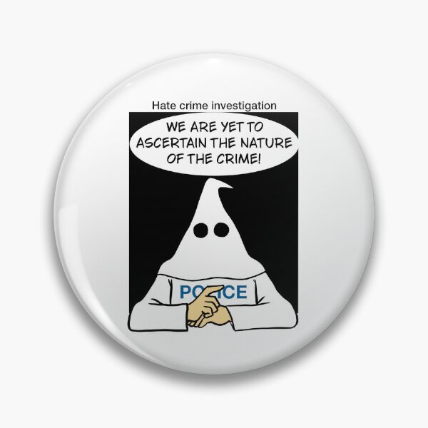 Item preview, Ku klux klan designed and sold by VARA by Prasad.