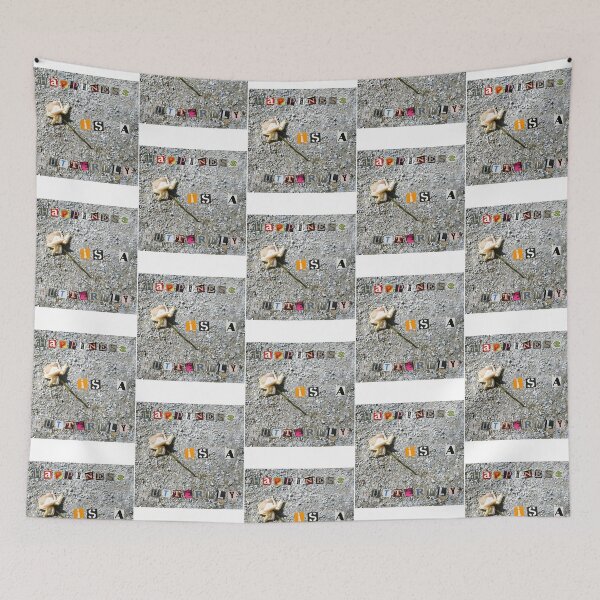 Item preview, Happiness Is A Butterfly designed and sold by kysen-redmo.