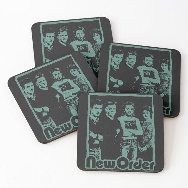 Item preview, New Order designed and sold by VerdePlantTees.