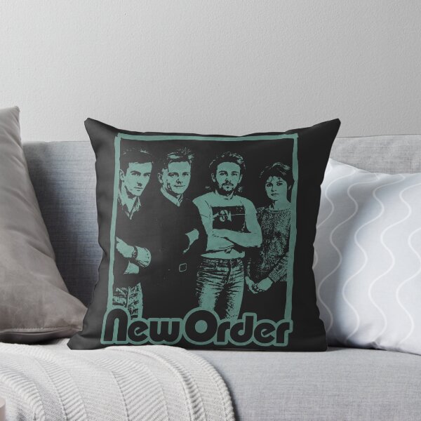 Item preview, New Order designed and sold by VerdePlantTees.