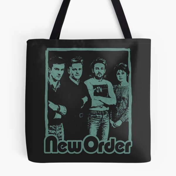 Item preview, New Order designed and sold by VerdePlantTees.