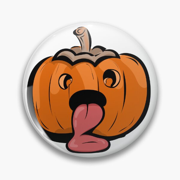Item preview, pumpkin designed and sold by Flag75.