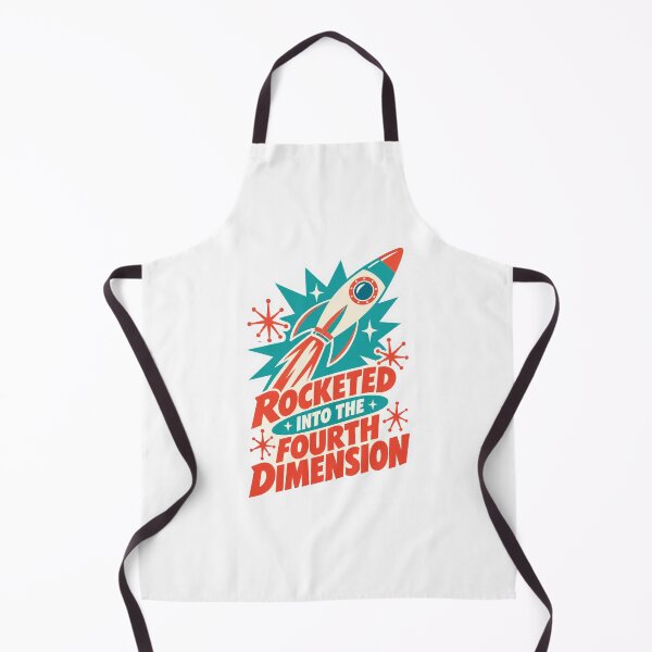 Item preview, Rocketed Into the Fourth Dimension – Sobriety designed and sold by Freekey Store.