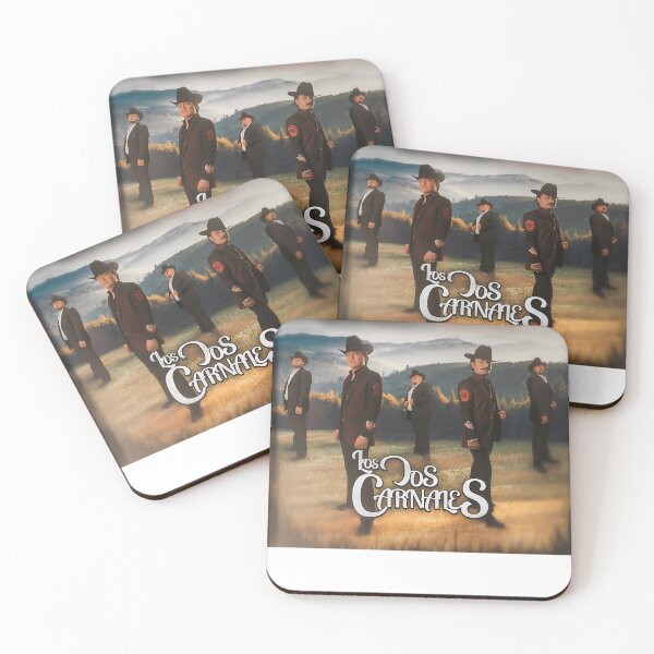 Item preview, Los Dos Carnales - Corridos Pa la Historia album 2021 designed and sold by norven-stash.