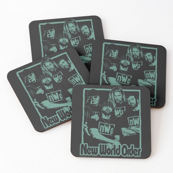 Item preview, New World Order designed and sold by VerdePlantTees.