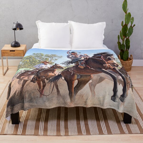Item preview, RODEO ROUGH STOCK RIDER, RODEO ART FOR EVERYTHING N HOODIES designed and sold by Barbara Jean Photo Art And Design.
