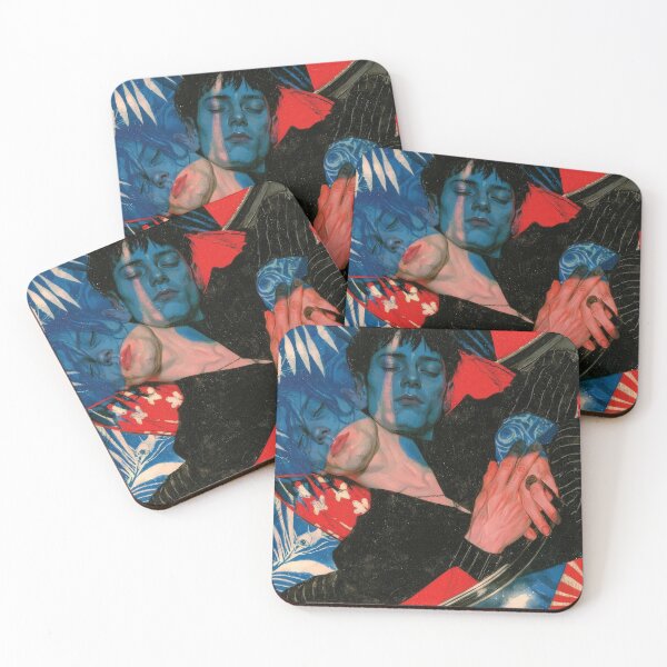 Item preview, Dream of You — Occult Surreal Aesthetic designed and sold by JaimeLikes.