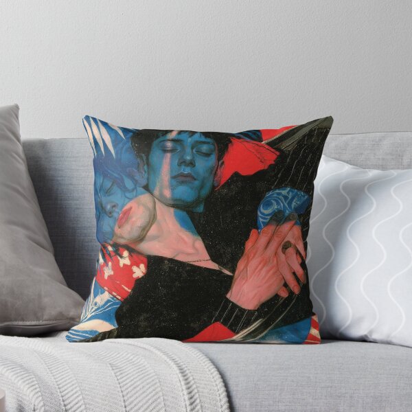 Item preview, Dream of You — Occult Surreal Aesthetic designed and sold by JaimeLikes.