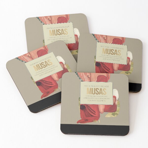 Item preview, Natalia Lafourcade - Musas album 2017 designed and sold by norven-stash.