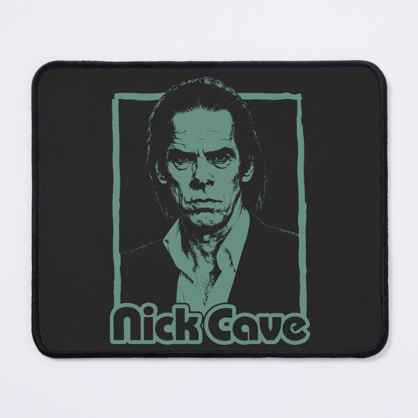 Item preview, Nick Cave designed and sold by VerdePlantTees.