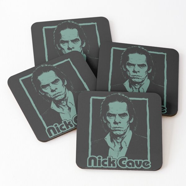 Item preview, Nick Cave designed and sold by VerdePlantTees.