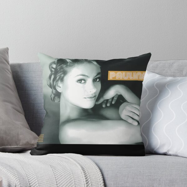 Item preview, Paulina Rubio - Álbum de Paulina 2000 designed and sold by norven-stash.
