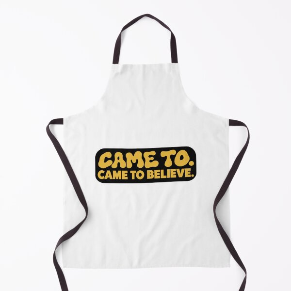 Item preview, Came to Believe – Funny Sobriety Gift designed and sold by Freekey Store.