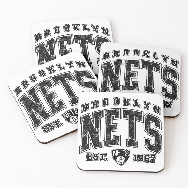 Item preview, Brooklyn Nets Basketball, Brooklyn Est 1967 Basketball Sun Day designed and sold by DeborahNewcombe.