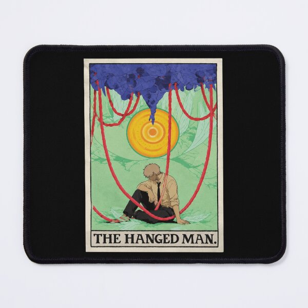 Item preview, The Hanged Man designed and sold by JonesBinns.