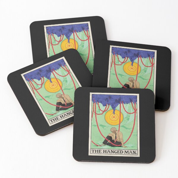 Item preview, The Hanged Man designed and sold by JonesBinns.
