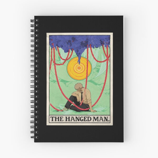 Item preview, The Hanged Man designed and sold by JonesBinns.