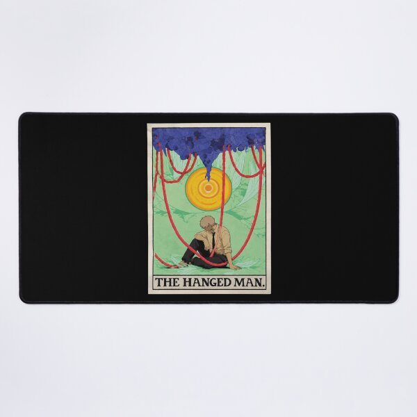 Item preview, The Hanged Man designed and sold by JonesBinns.