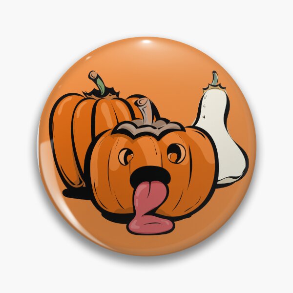 Item preview, pumpkin designed and sold by Flag75.