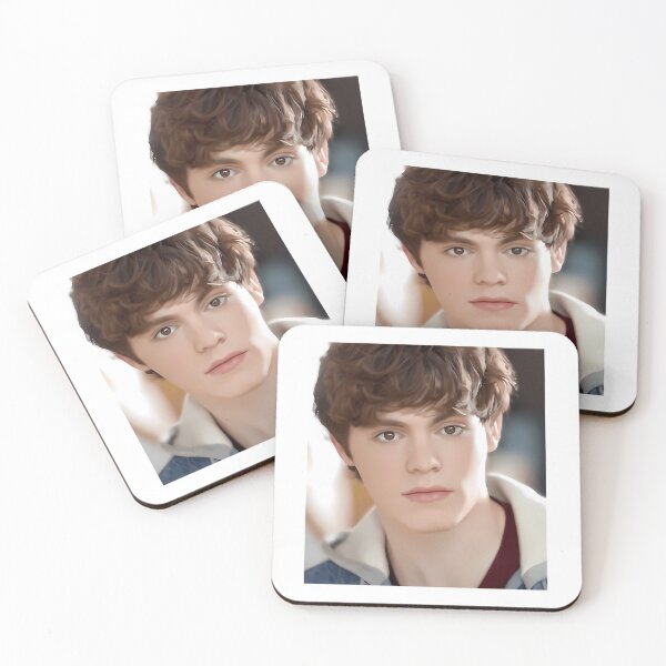 Item preview, Jack Champion designed and sold by risaka-glenia.